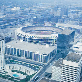 Saint Louis Ball Park