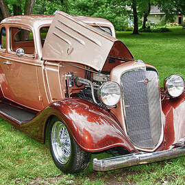 American Auto Art - Art Group American Auto Art - Art Group
