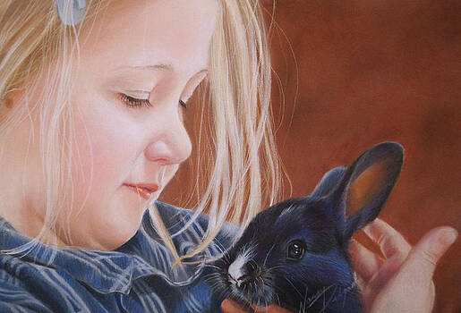 Some Bunny to Love by <b>Nancy Delgado</b> - some-bunny-to-love-nancy-delgado