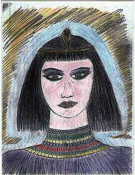 Cleopatra by Michael Repoulis - 1-cleopatra-michael-repoulis