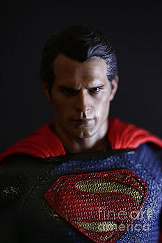 Superman by Rafael Pacheco - 3-superman-rafael-pacheco