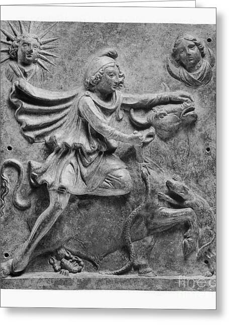 mithras slaying the bull essay Mithras slaying the bull roman, imperial period, about ad 125-175 marble (from carrara, italy) during the imperial period, a number of mystical religious movements. mithras slaying the bull essay Mithras slaying the bull roman, imperial period, about ad 125-175 marble (from carrara, italy) during the imperial period, a number of mystical religious movements.