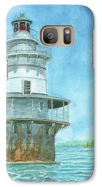 lighthouse iphone cases