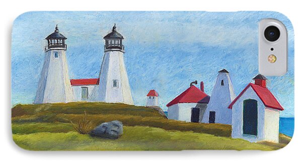 lighthouse iphone cases