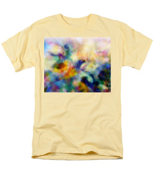 A Summer Afternoon T-Shirt by WBK