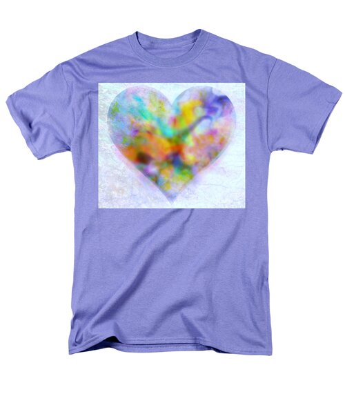 A Gentle Heart T-Shirt by WBK