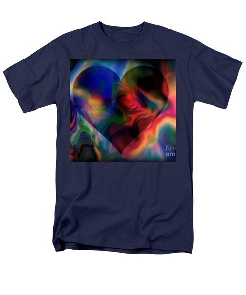 A Passionate Heart T-Shirt by WBK