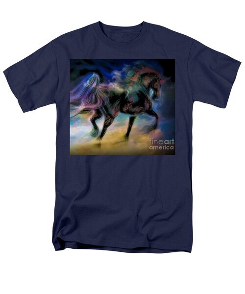 I Dream Of Unicorns T-Shirt by WBK