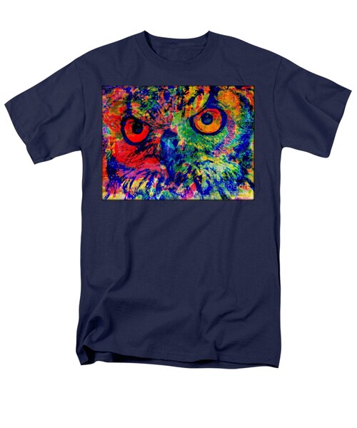 Nightwatcher T-Shirt by WBK
