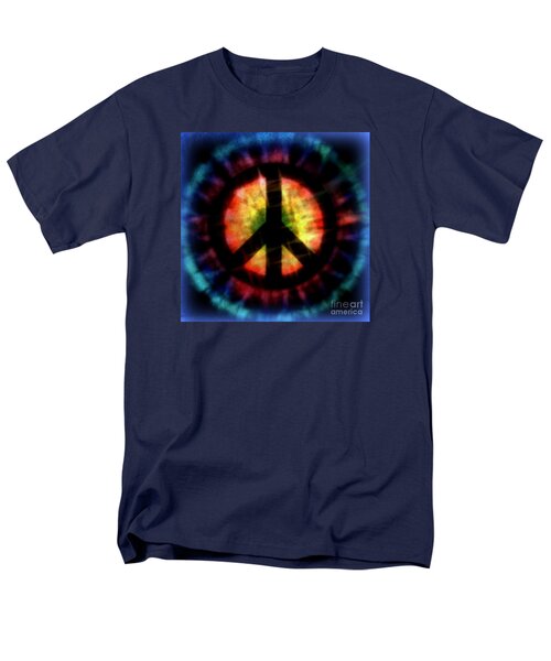 Peace #23 T-Shirt by WBK