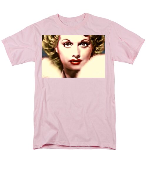 Lucille Golden Years T-Shirt by WBK