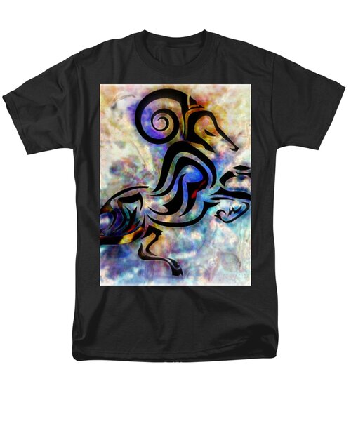 Aries T-Shirt by WBK