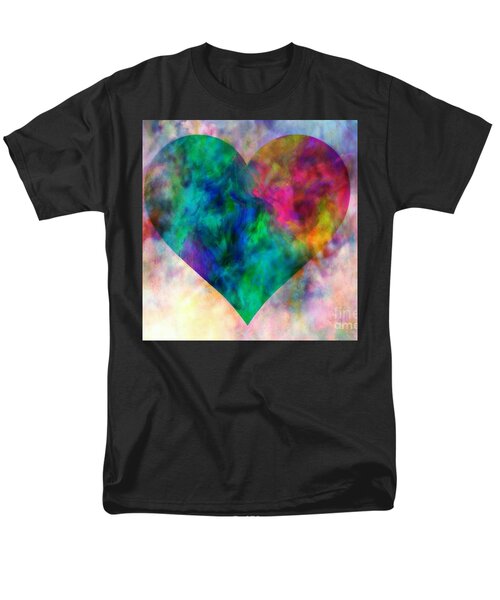 Ascendance Of Love T-Shirt by WBK