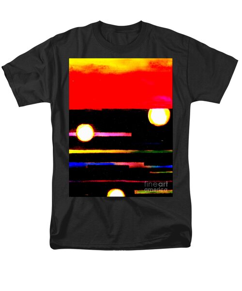 Moondance T-Shirt by WBK