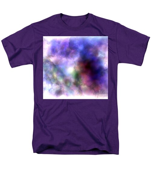 Above The Clouds T-Shirt by WBK