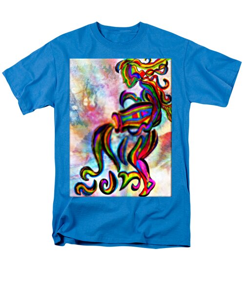 Aquarius T-Shirt by WBK