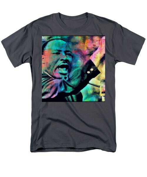 I Have A Dream T-Shirt by WBK