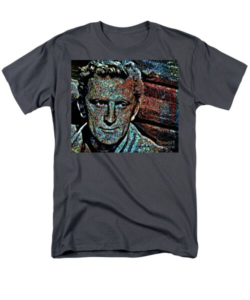 Kirk  T-Shirt by WBK