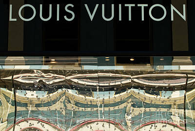 Louis Vuitton Posters for Sale