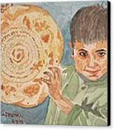 Kabul Bread Canvas Print by <b>RajKumar Gade</b> - kabul-bread-rajkumar-gade
