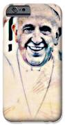 Leader For Peace, Community, Love iPhone Case by WBK