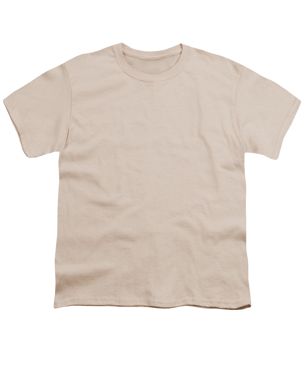 Lv Logo Kids T-Shirt by Iwan Wicaksono - Pixels