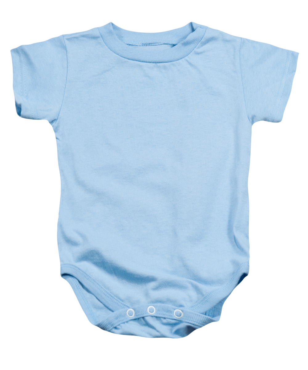 Baby onesie - AMS Logo – AMS Store