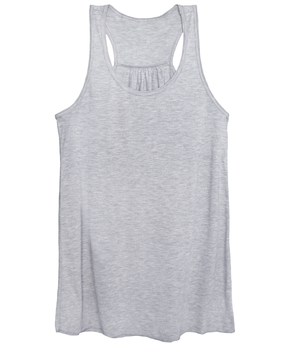 Madame Coco Chanel Portrait Of Gabrielle Bonheur Women's Tank Top