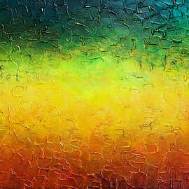  ' Transitions' by Michael Lang