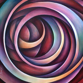  'Dizzy' by Michael Lang