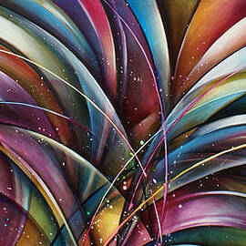 ' Lilys Song 2' by Michael Lang