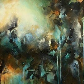  'Max Capacity' by Michael Lang