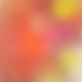 Abstract Of The Color Paint by Level1studio
