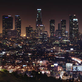 City of Angels by Natasha Bishop