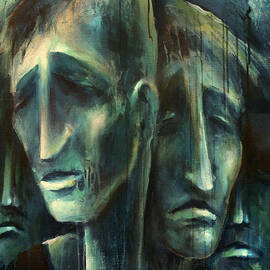 'endless' by Michael Lang