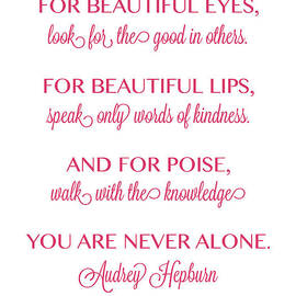For Beautiful Eyes by Jaime Friedman