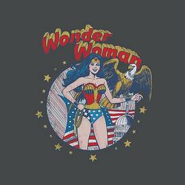 Jla - At Your Service by Brand A