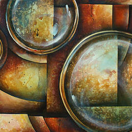 'LOOK' by Michael Lang
