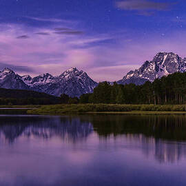 Moonlight Bend by Chad Dutson