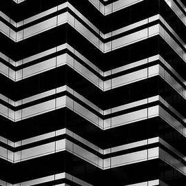 Play Of Patterns And Lines by Roland Shainidze Photogaphy