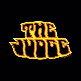 Pontiac - Judge Logo by Brand A