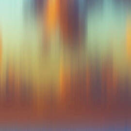 Psychedelic Background Based On Blured by Ideas studio
