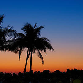 Sanibel Island Florida Sunset