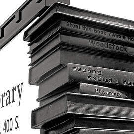 Steal this Book by Rona Black