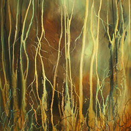 'still' by Michael Lang