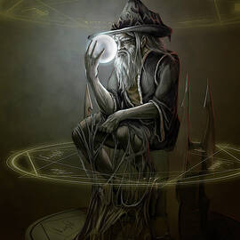 Thinker Wizard by MGL Licensing