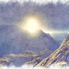 Top of The World by Phil Perkins
