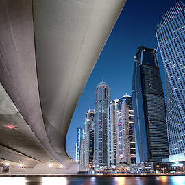 Under The Bridge by Robert Work