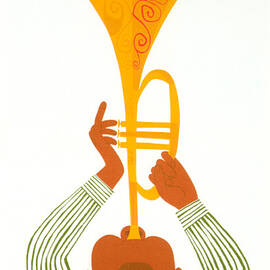 Usa United Airlines Poster by The Advertising Archives