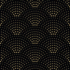 Vector Abstract Seamless Wavy Pattern by L kramer